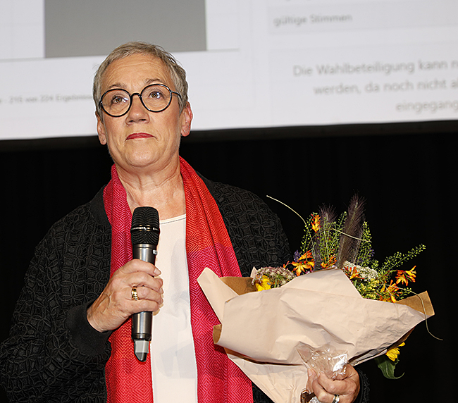 Sibylle Keupen
